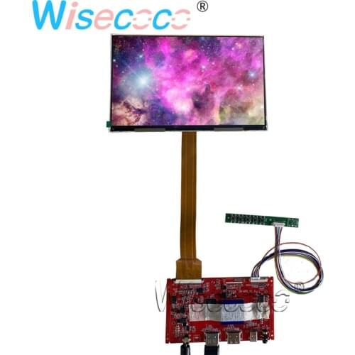 2560*1600 8.9 inch 2K LCD Screen Display Drive Board for 3D Printer 3d printer pc gaming box raspberry pi