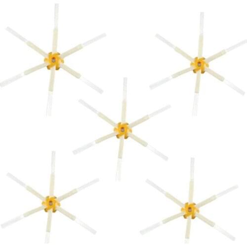 FOR iRobot Roomba 600 Series Vacuum Replacement Accessories Upgraded Side Brush 5- Pack