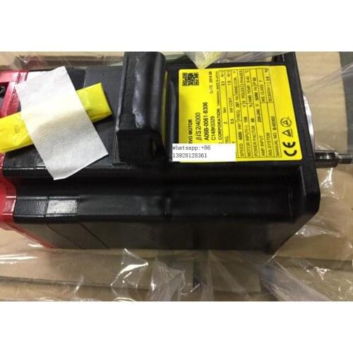 A06B-0061-B306 new and original servo motor