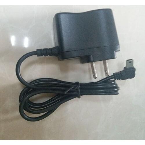 5V 1A MINI USB AC/DC Power Supply Adapter Wall Charger US Plug