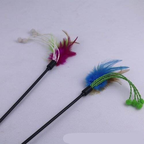 Toys Accessoires Product Cat Goods Games Tunnel for Kittens Pet Chat Interactive Laser Scratching Tree Post Supplie Good Pointer