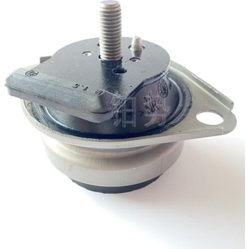 Car Engine bracket soft liner Mas era tiQ uat tro por te Engine horns Engine foot rubber Gearbox foot rubber Machine paw pad