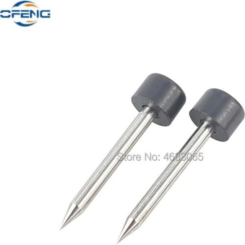 Free Shipping IFS-10/15/15H View3 View5 View7 electrode rod for optical fiber fusion splicer