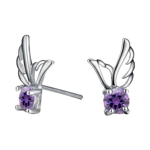 Chavin Stud Earrings