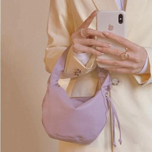 Chiweet Women's Purple Bags