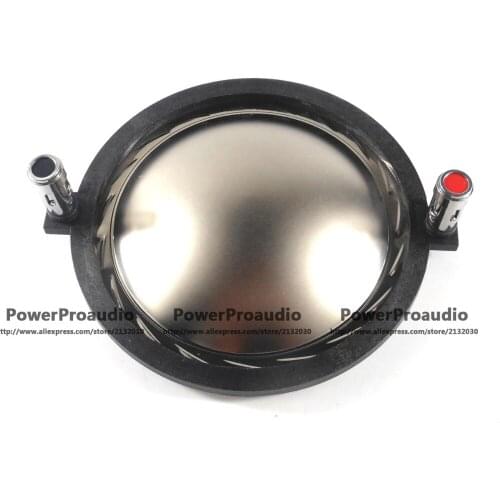 Diaphragm for B&C DE1000TN DE1050TN DE1085TN Horn VC 100mm