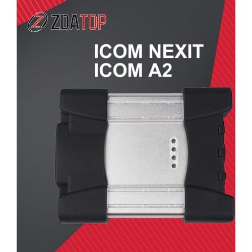 ICOM NEXT ICOM A2 Diagnostic Tool SSD HDD software Single PCB Wifi Version V2020.11 Programming Tool