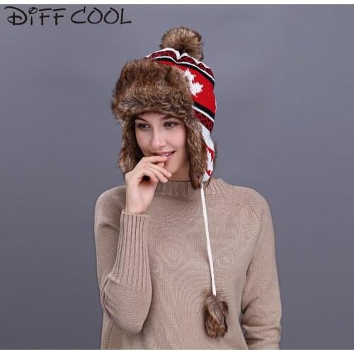 DIFF COOL Women's Accessories