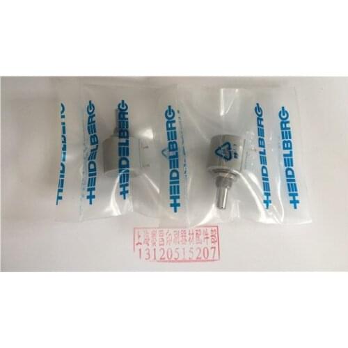 Heidelberg original potentiometer 10K potentiometer Heidelberg press parts switch
