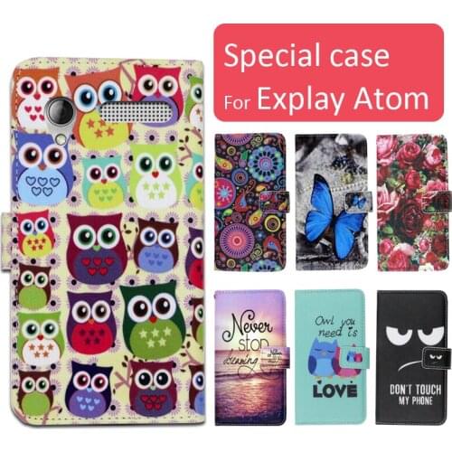 KESIMA Flip Phone Cases