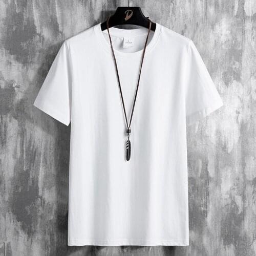 Milikuyou Mens Summer T-shirts