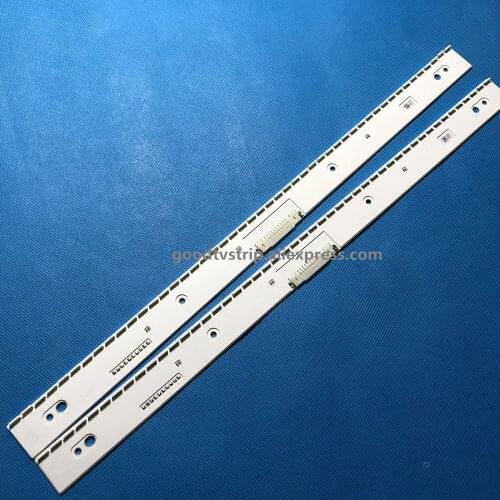 New 2 PCS 48LED 397mm LED backlight strip for Sam sung 32inch TV VFGE-320SM0-R2 BN96-34779A 34779A