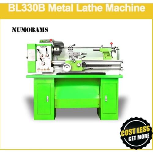 NUMOBAMS Workbenches