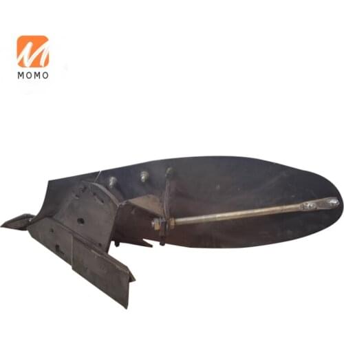 Factory Direct Sales Cultivator Agricultural Machinery Parts Plow Shovel Plow Tip