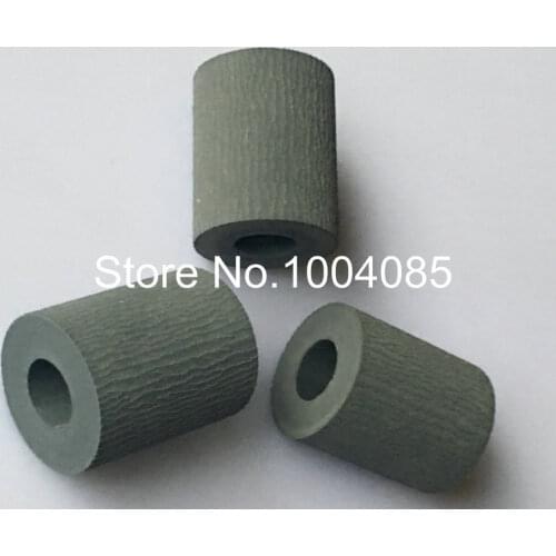 Pickup Roller Tire Pickup Rubber for Kyocera FS1028 1035 1100 1120 1128 1300 1320 1370 2000 3900 4000 2BR06520 2F906240 2F906230