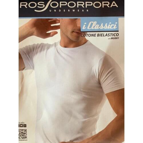 Rossoporpora Men's T-Shirts