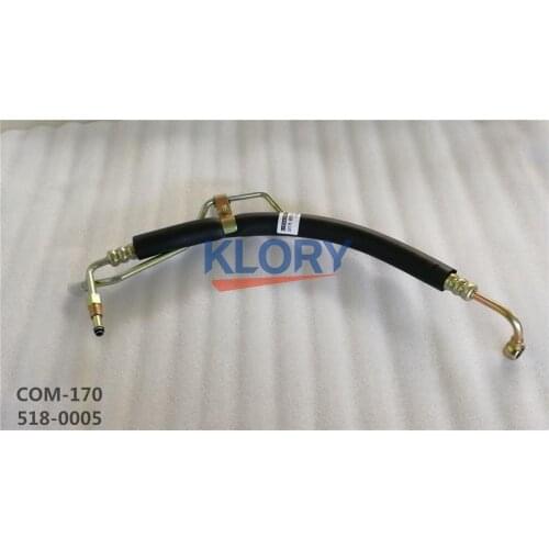 3406100-G08 Steering tubing assembly for great wall voleex c30