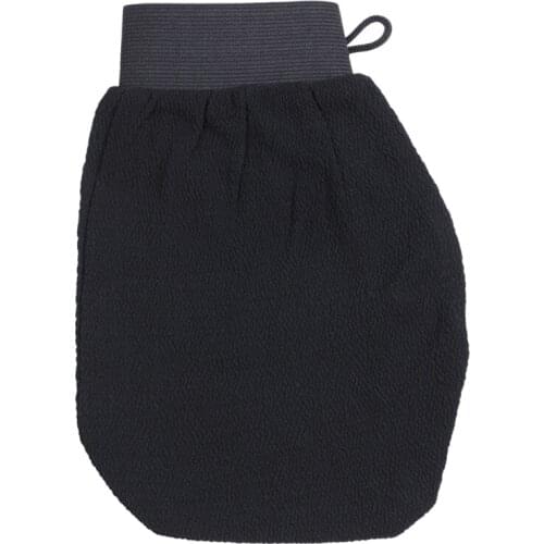 Kessa glove from Morocco for a gentle scrub