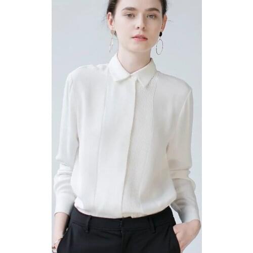 Женские белые рубашки WMWMNU China At AliExpress