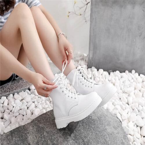 Wolf Who Women's Boots