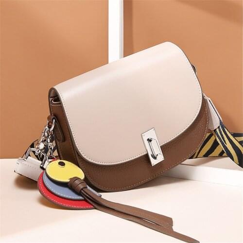Youngpeland Saddle Bags For Women