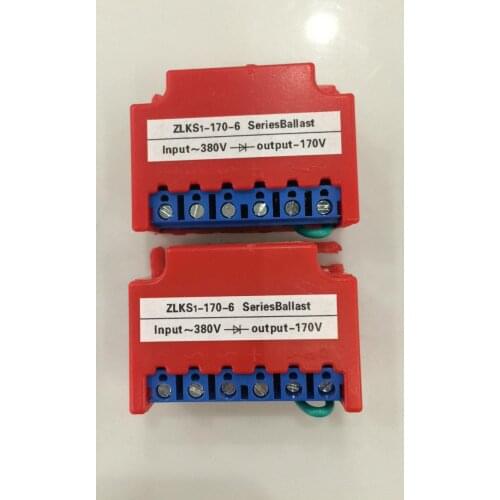 ZL1-170-6 brake rectifier ZL1-99-6 rectifier device. Rectifier module. Fast rectifier device