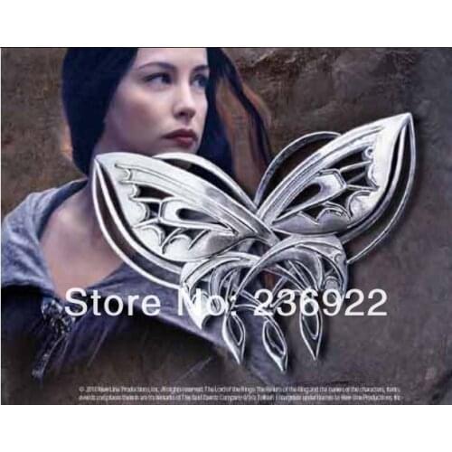 ZRM Butterfly Brooches For Clothes