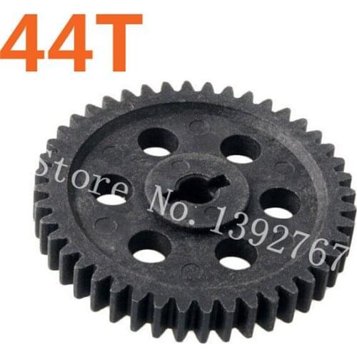 1 Pcs 05112 Differential Spur Gear 44t Teeth 1/10 Scale For HSP RC Car Spare Parts