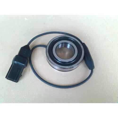 SKFBMB BMB 6022E 4 Wire 2 Channel Quadrature Speed Encoder Bearing Sensor For Golf Cart Electric Forklift Curtis Controller