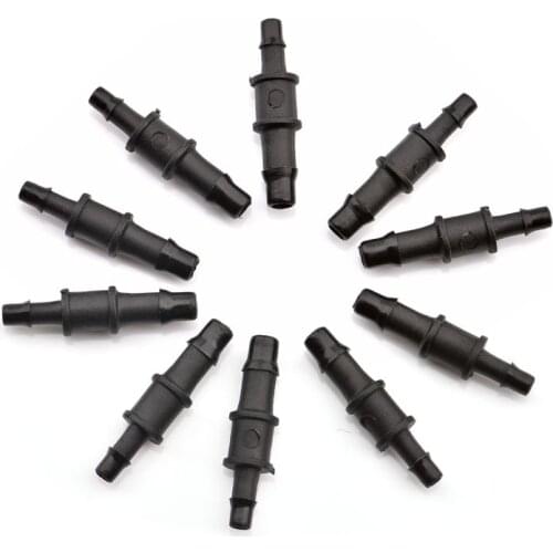 20pcs Eco solvent Y Shape Ink Tube Connector for Large format Y Ink Tube white Connector printer machine