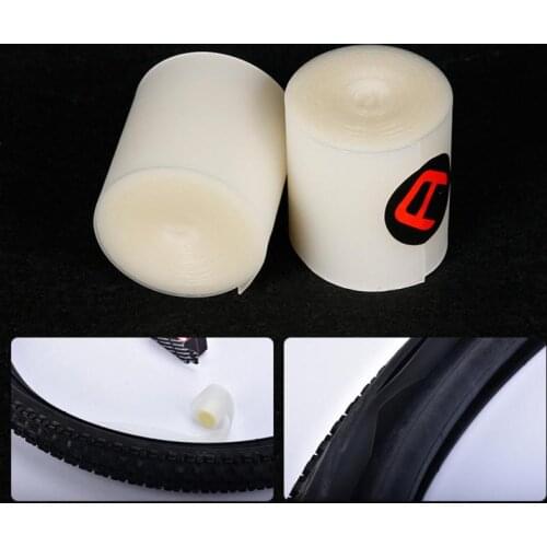Bicycle Accessories Inner Tube Protection Mats Tied Tire Linings Bicycle Tire Armor Inner Tube Ties Anti-piercing Tire Pads