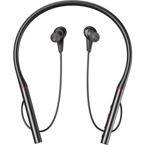 GY10 Bluetooth Earphones Hanging Neck In-ear Wireless Headphones Headset HIFI Stereo Music Sports Gaming Wireless Headset