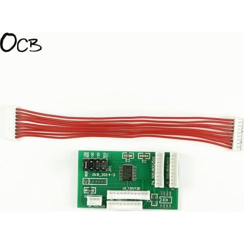 Chip Decoder For HP Designjet 10PS 20PS 50PS 30 70 90 100 110 111 120 130 500 500ps 510 800 800ps 815MFP 820MFP Printer