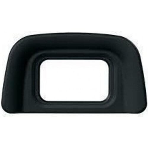DK-20 Rubber Black Eyecup Viewfinder Eyepiece, for NIKON Camera DSLR D50 D60 D70 D70S D3000 D3100 D5100 D5200