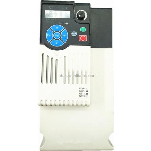 E82EV152-4C Frequency inverter 1.5 KW