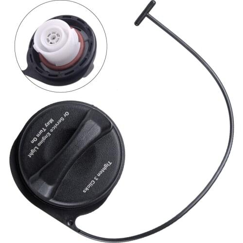 Gas Cap for Buick Allure Enclave Cadillac CTS DTS Chevrolet Avalanche Aveo Cobalt Colorado Corvette Cruze Equinox Impala Malibu