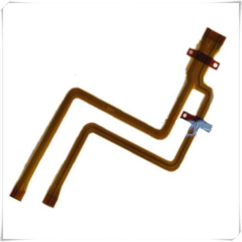 Good quality NEW LCD Flex Cable For JVC GR-DV500 DV700 DV900 DV4000 DV5000AC Video Camera Repair Part