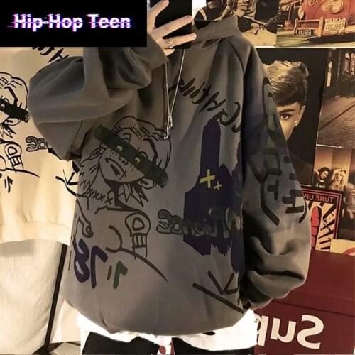 Мужские толстовки с принтом JIEJIN China At AliExpress