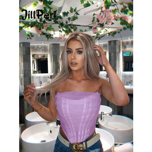 JillPeri Travel Vests