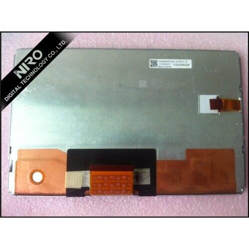 KCVV DHL/EMS Shipping TFT LCD Monitors by LTA080B922F lexus 570 & Touch Screen