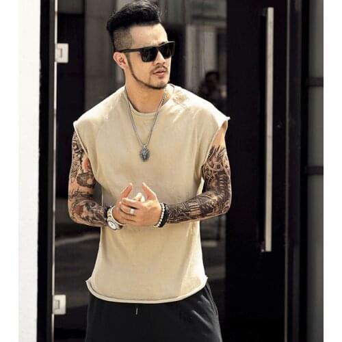 MIXLIMITED Men's Sports T-Shirts