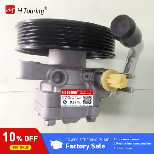 Power Steering Pump For Kia Sorento 2009 2010 2011 2012 2013 57100-2P350 571002P350 57100 2P350