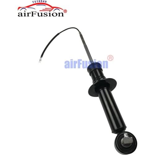 AirFusion New Front Air Suspension Electric Strut for Cadillac Escalade Chevrolet Tahoe Yukon 23312167 84061228 84176631