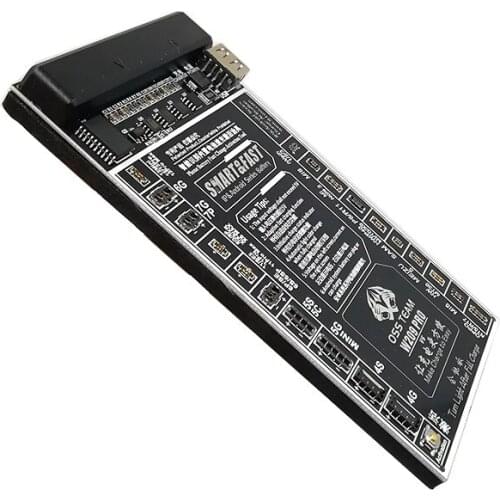 New W209 Pro Battery Activation board for IP 4 5 6 7 8 Xs Xsmax XR 11 Pro Promax 12 Samsung Xiaomi Circuit Board Charging Tester