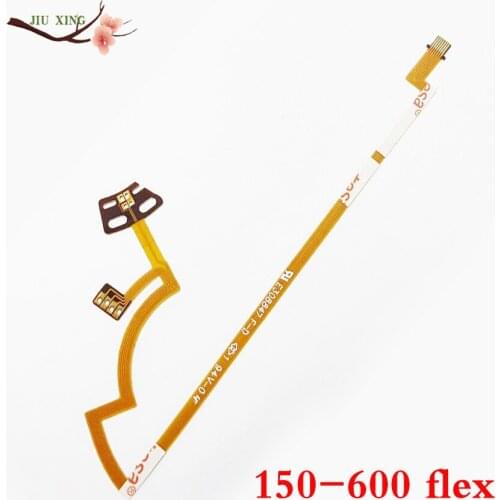 NEW SP 150-600 A011 Lens Aperture Flex Diphragm Cable FPC For Tamron 150-600mm F5-6.3 Di VC USD Replacement Spare Part