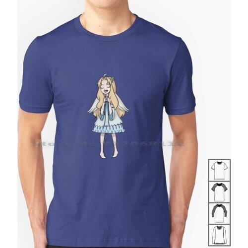 Singing Filo T Shirt 100% Cotton Filolial The Rising Of The Shield Hero Tate No Yuusha Anime Crunchyroll Singing Naofumi
