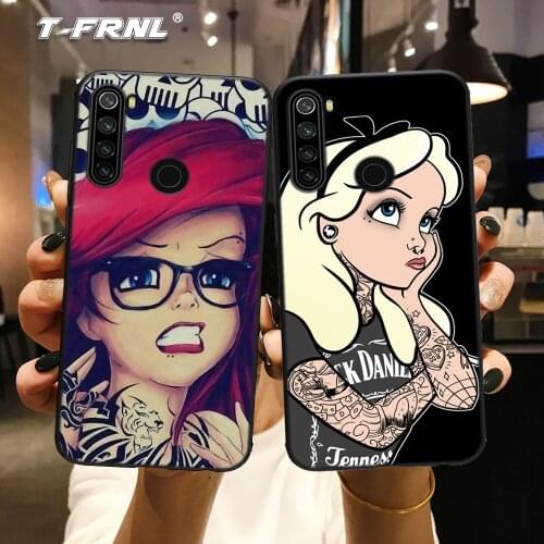 T-FRNL Xiaomi Mi 11 Phone Cases
