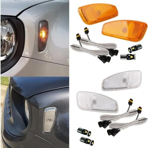 WUMFIRE Signal Lamps