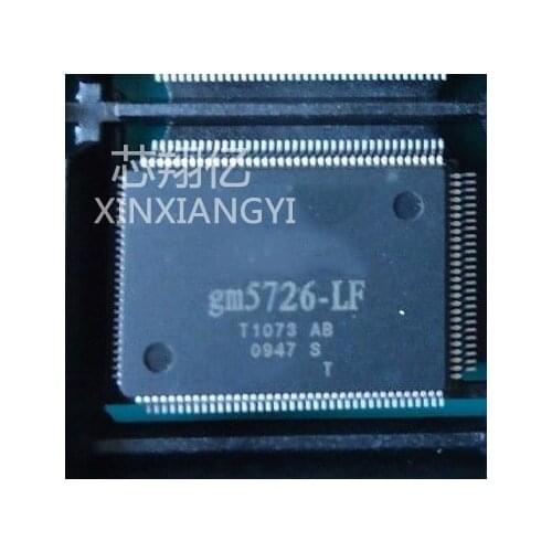 XINXIANGYI GM5726-LF QFP128