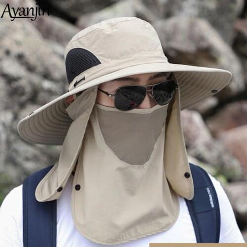 AYANJIN Clothes For Fishing